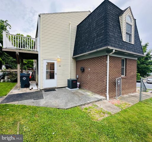 505 S 2ND ST, Steelton, PA 17113