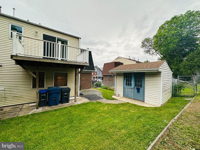 505 S 2ND ST, Steelton, PA 17113