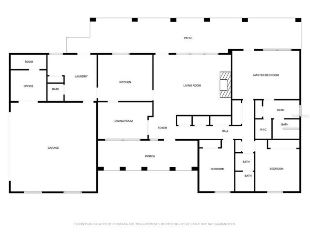 10249 NW 21ST STREET, Ocala, FL 34482