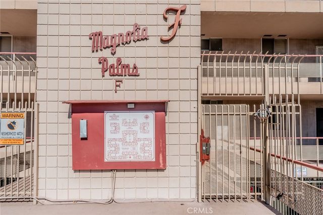 6979 Palm Court 319F, Riverside, CA 92506