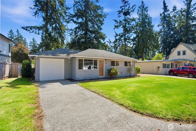 1344 NE 164th Place, Bellevue, WA 98008
