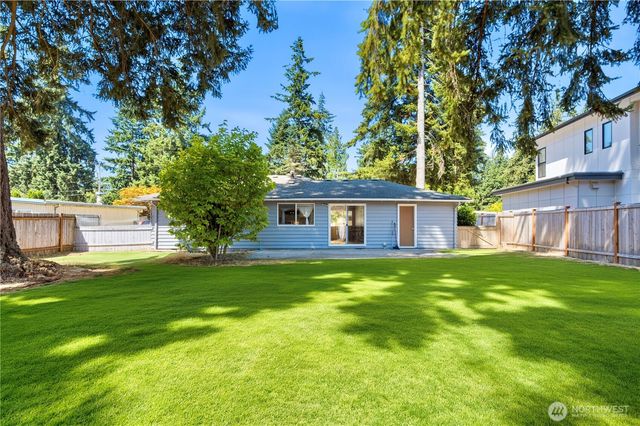 1344 NE 164th Place, Bellevue, WA 98008