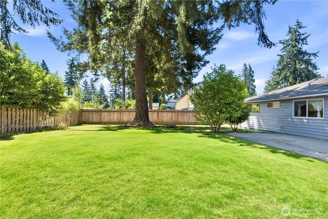 1344 NE 164th Place, Bellevue, WA 98008