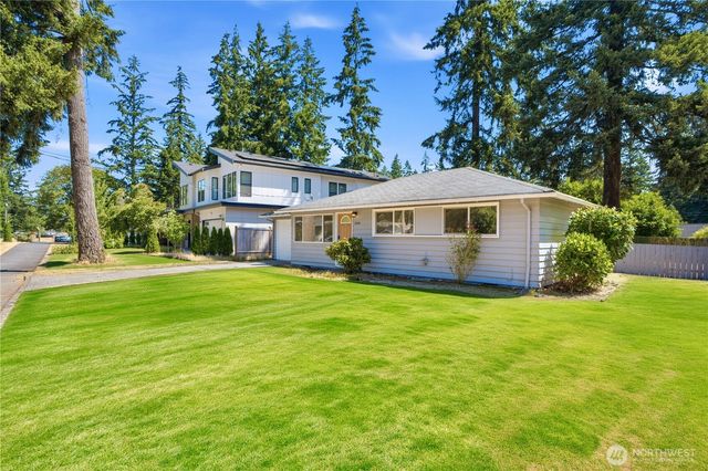 1344 NE 164th Place, Bellevue, WA 98008