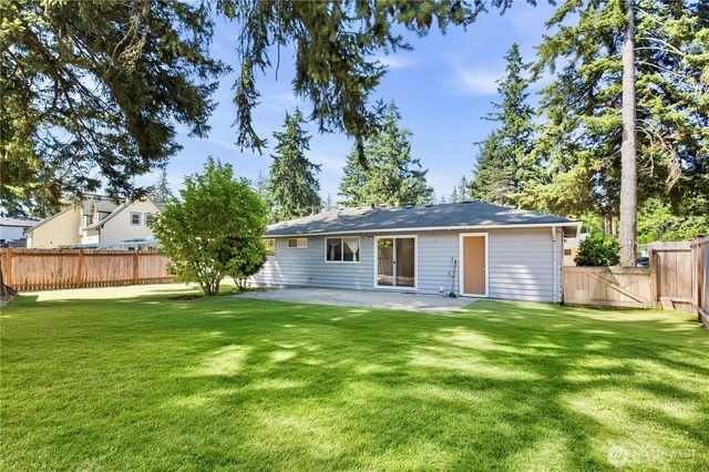 1344 NE 164th Place, Bellevue, WA 98008
