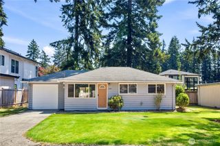 1344 NE 164th Place, Bellevue, WA 98008