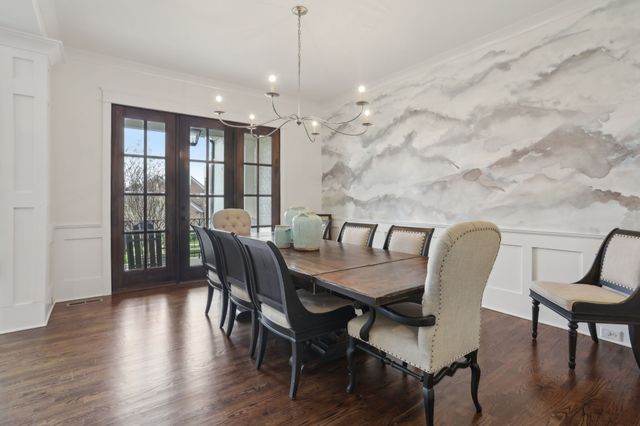 1406 Newhaven Dr, Brentwood, TN 37027