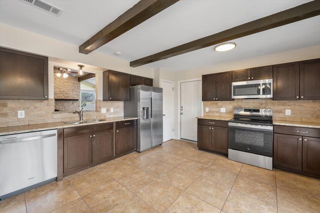 802 Riddlewood DR, Austin, TX 78753