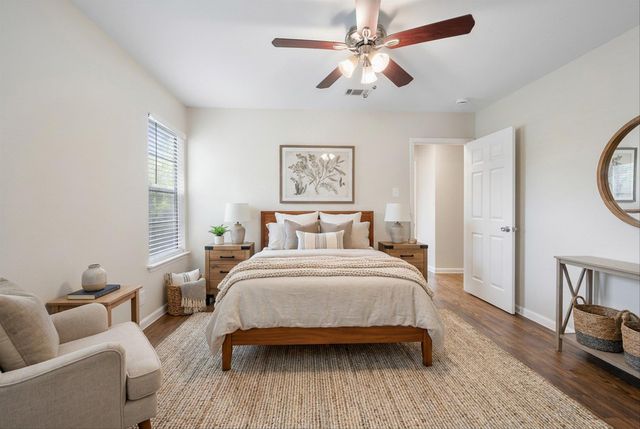 802 Riddlewood DR, Austin, TX 78753