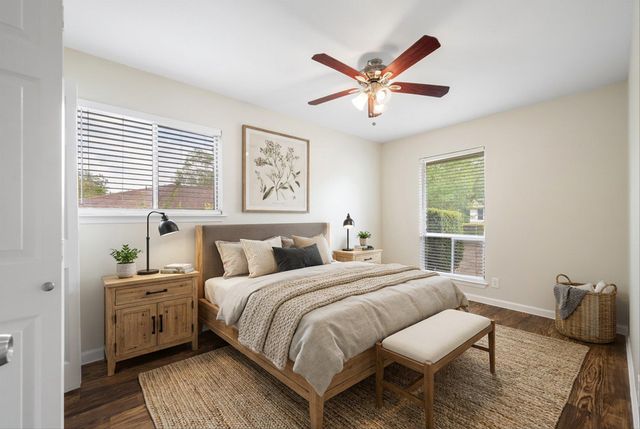 802 Riddlewood DR, Austin, TX 78753