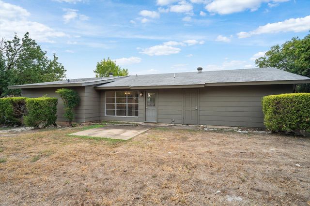 802 Riddlewood DR, Austin, TX 78753