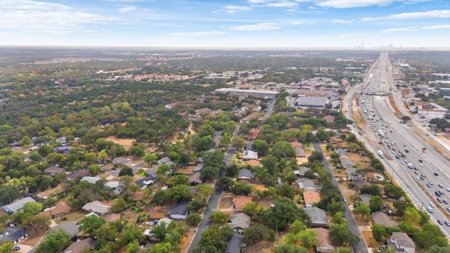 802 Riddlewood DR, Austin, TX 78753