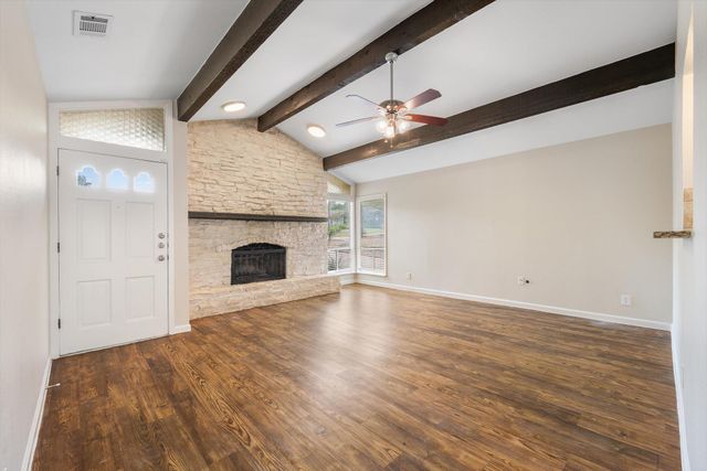 802 Riddlewood DR, Austin, TX 78753