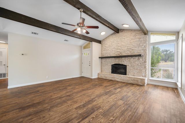 802 Riddlewood DR, Austin, TX 78753