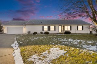 5950 Violet Court, Leroy Twp, MI 49014