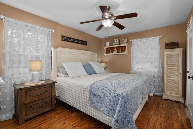 3813 E Hwy 43, Henderson, TX 75652