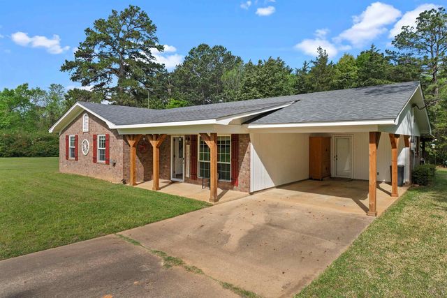 3813 E Hwy 43, Henderson, TX 75652