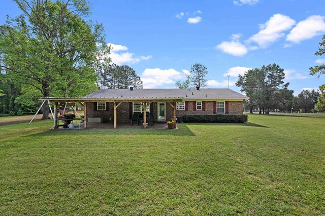 3813 E Hwy 43, Henderson, TX 75652