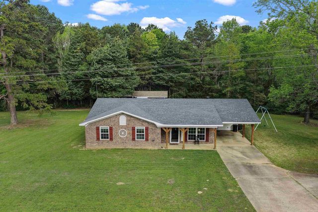 3813 E Hwy 43, Henderson, TX 75652