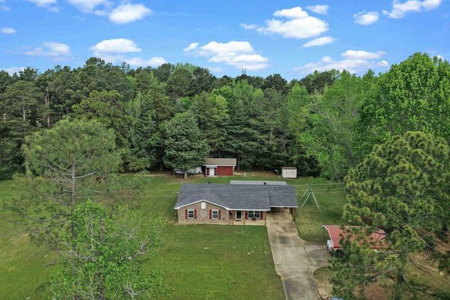 3813 E Hwy 43, Henderson, TX 75652