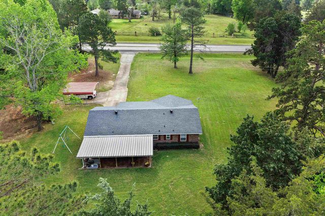 3813 E Hwy 43, Henderson, TX 75652