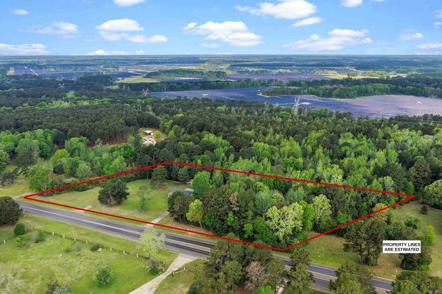 3813 E Hwy 43, Henderson, TX 75652