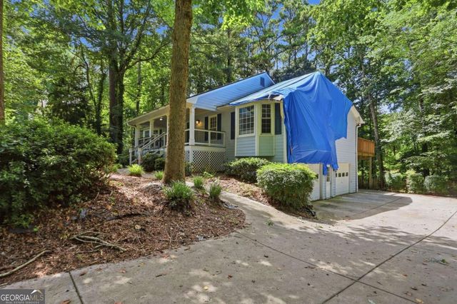 79 Picketts Mill Run, Acworth, GA 30101