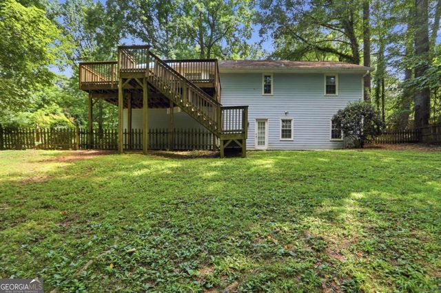 79 Picketts Mill Run, Acworth, GA 30101