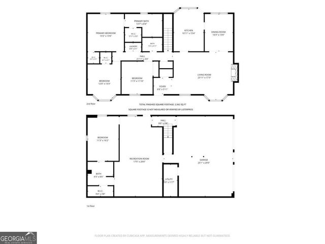 79 Picketts Mill Run, Acworth, GA 30101