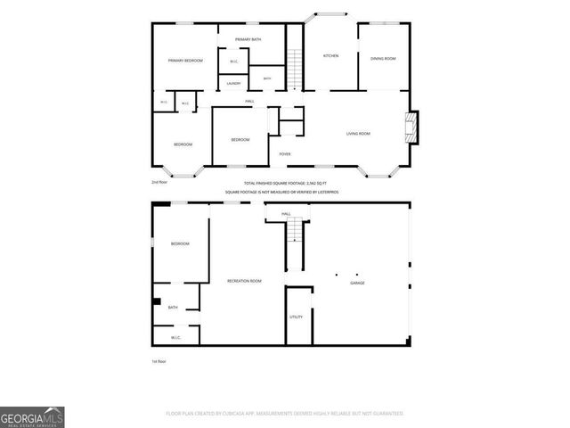 79 Picketts Mill Run, Acworth, GA 30101