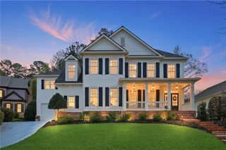 5069 Tarry Glen Drive, Suwanee, GA 30024