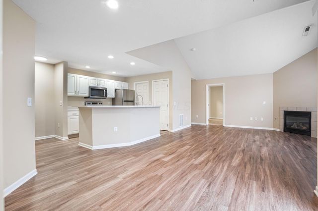 5027 Stratford Pine Lane, Dublin, OH 43016