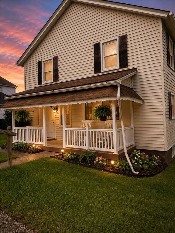 9155 Maple St, Plum Boro, PA 15239