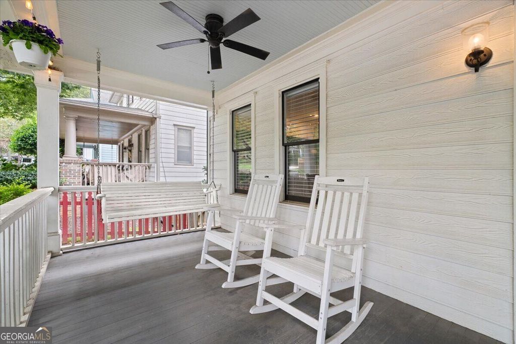 708 Woodward Avenue SE, Atlanta, GA 30312 — photo 4