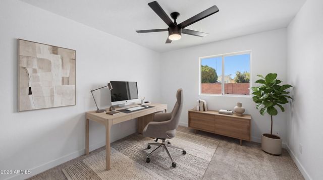 8257 E CYPRESS Street, Scottsdale, AZ 85257