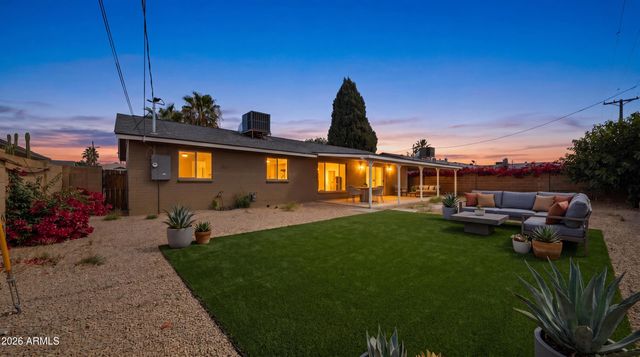 8257 E CYPRESS Street, Scottsdale, AZ 85257