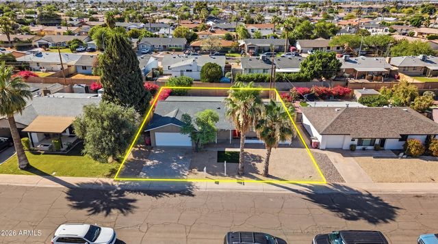 8257 E CYPRESS Street, Scottsdale, AZ 85257