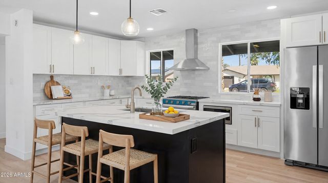 8257 E CYPRESS Street, Scottsdale, AZ 85257