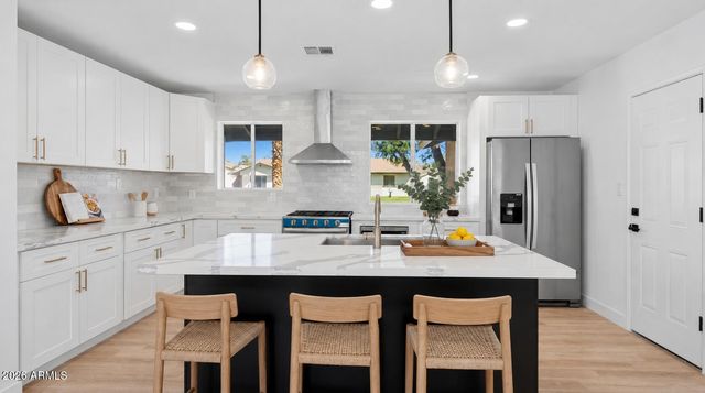 8257 E CYPRESS Street, Scottsdale, AZ 85257
