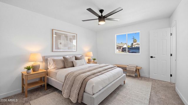 8257 E CYPRESS Street, Scottsdale, AZ 85257