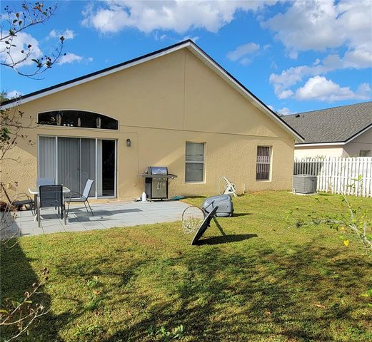 5737 LAKE CHAMPLAIN DRIVE, Orlando, FL 32829