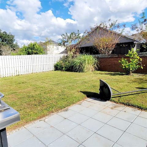 5737 LAKE CHAMPLAIN DRIVE, Orlando, FL 32829