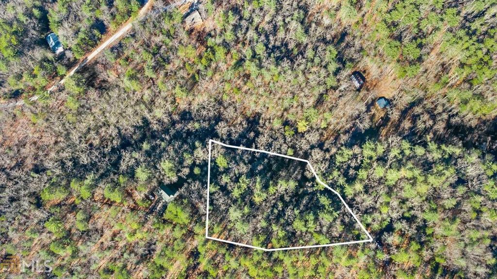 0 Live Oak Lane, Lakemont, GA 30552 — photo 2
