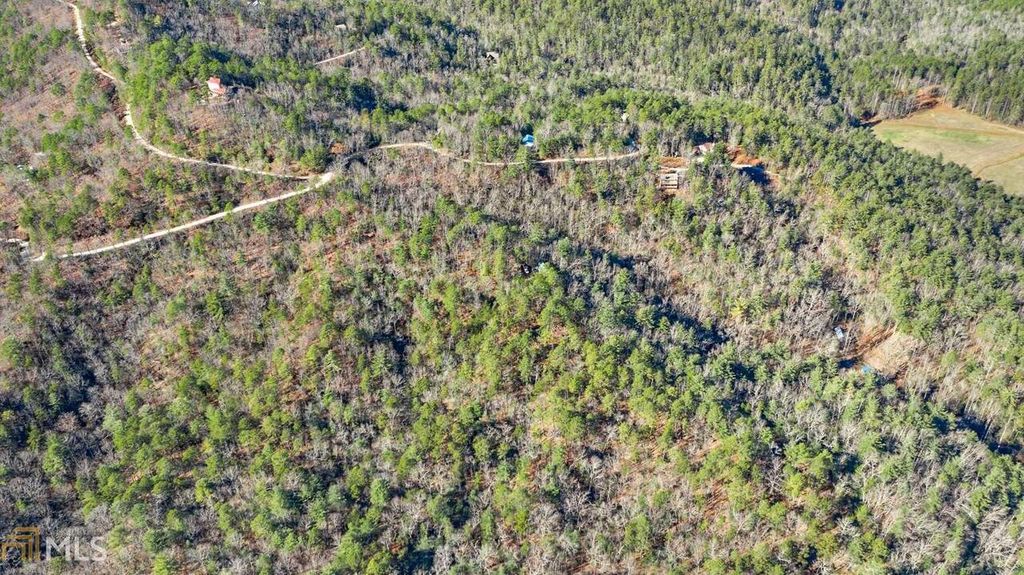 0 Live Oak Lane, Lakemont, GA 30552 — photo 3