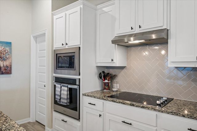 448 Windy Knoll Road, Fort Worth, TX 76028