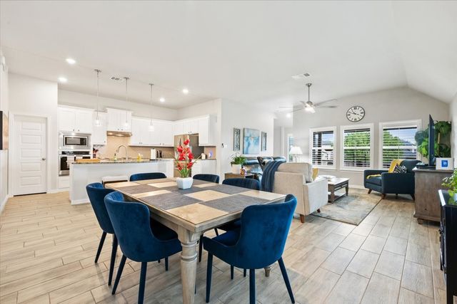 448 Windy Knoll Road, Fort Worth, TX 76028