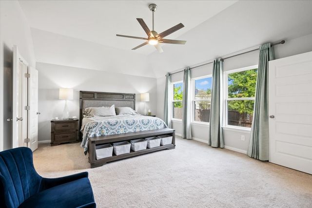 448 Windy Knoll Road, Fort Worth, TX 76028