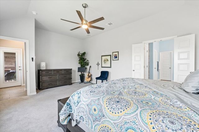 448 Windy Knoll Road, Fort Worth, TX 76028