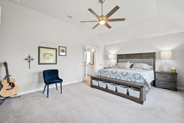 448 Windy Knoll Road, Fort Worth, TX 76028