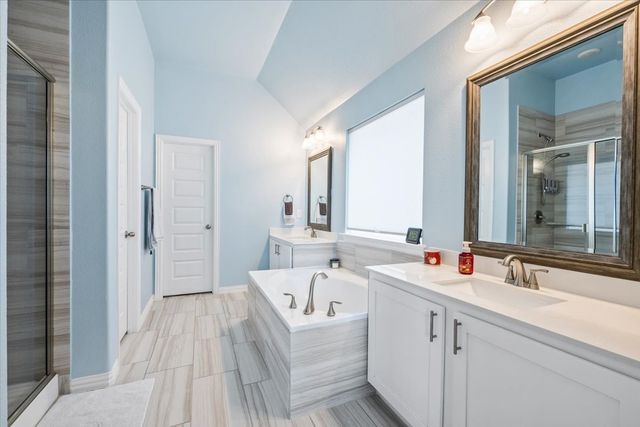 448 Windy Knoll Road, Fort Worth, TX 76028